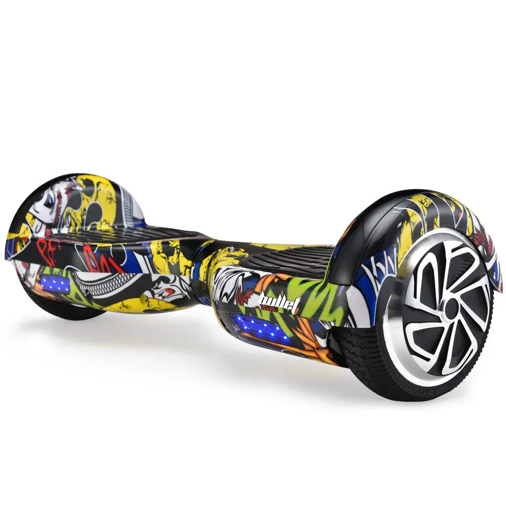 Scooters, Overboards & Accessories - Mekamart Australia