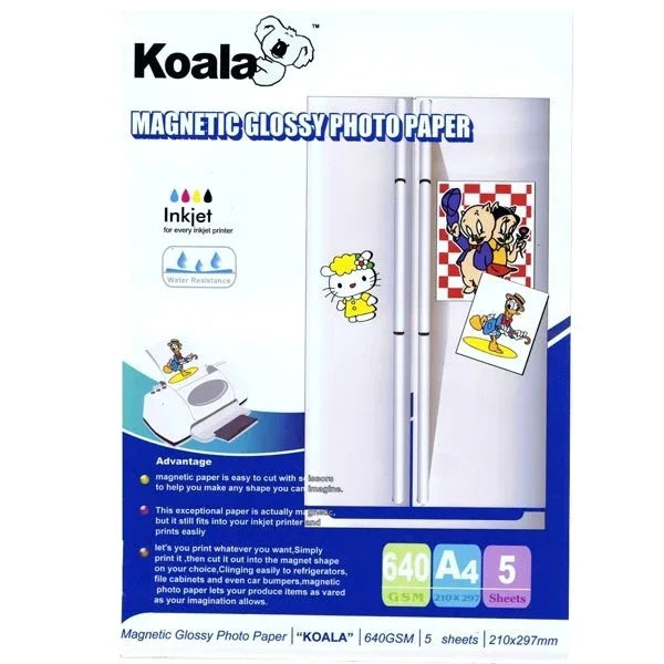 Paper Products - Mekamart Australia