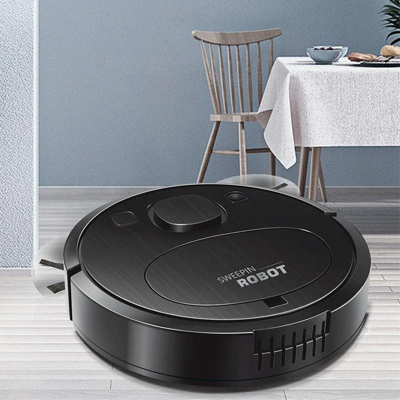 Robotic & Smart Vaccums - Mekamart Australia