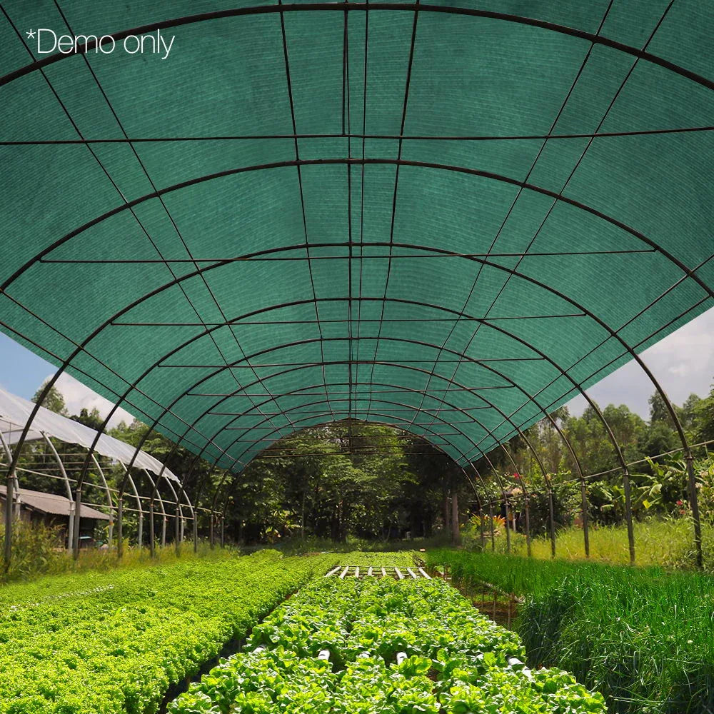 Greenhouses collection featuring durable greenhouses for growing flowers, herbs, vegetables, and plants in Australian gardens.