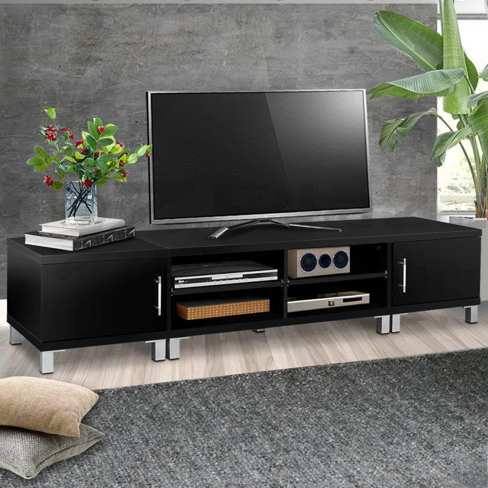 Smart TVs, LED screens, and TV accessories for home entertainment.