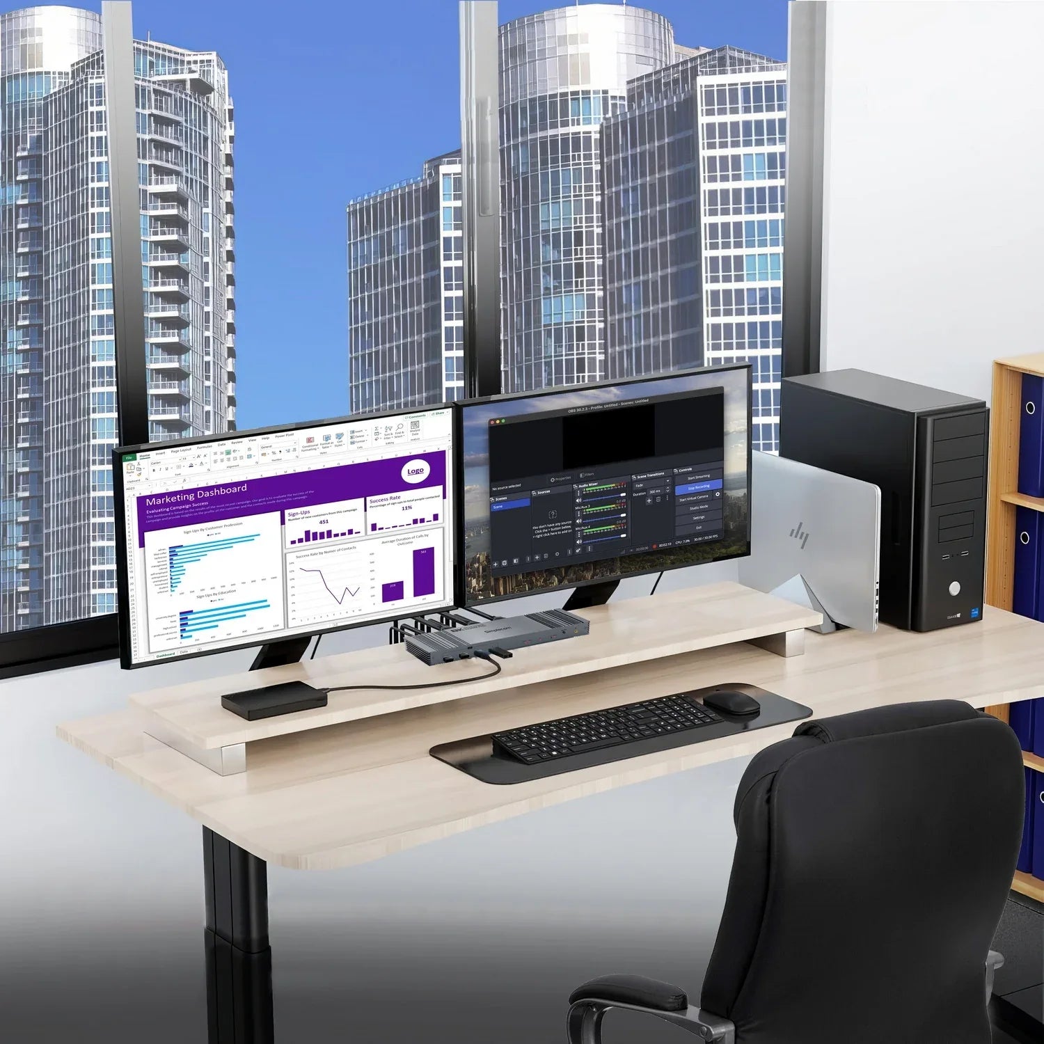OFFICE & ELECTRONICS - Mekamart Australia