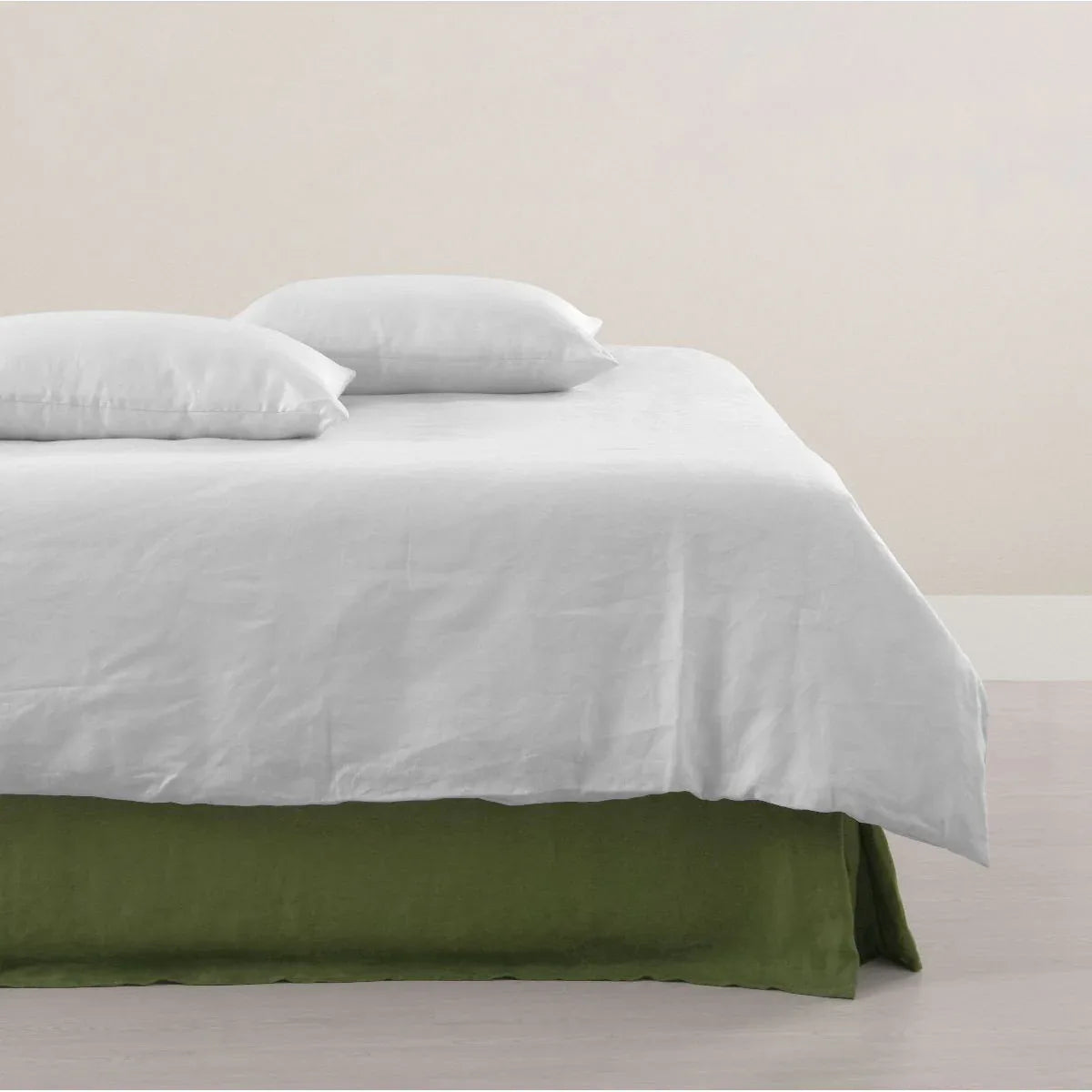 Bed Linen collection featuring premium sheets, quilt covers, pillowcases, and bedding essentials for stylish and comfortable Australian bedrooms.