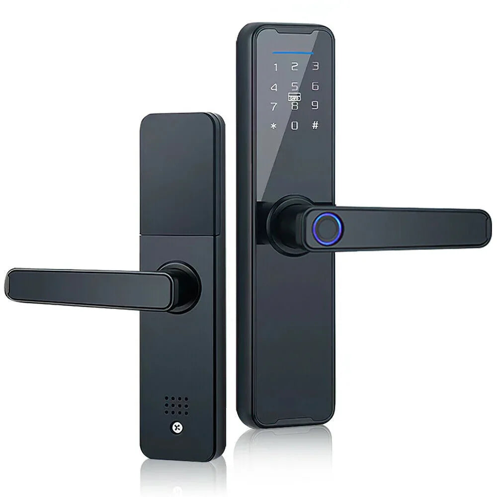 Electronic Doors & Locks - Mekamart Australia