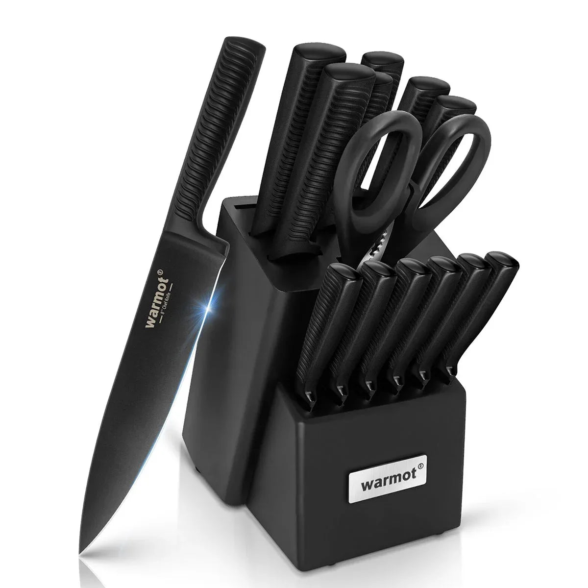 Kitchen Knives - Mekamart Australia