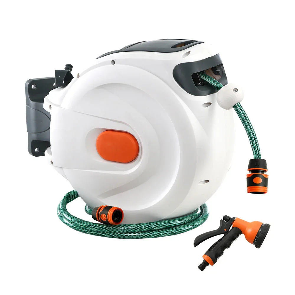 Garden Hoses & Accessories - Mekamart Australia