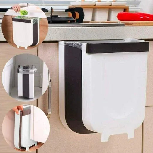 Foldable Bins - Mekamart Australia