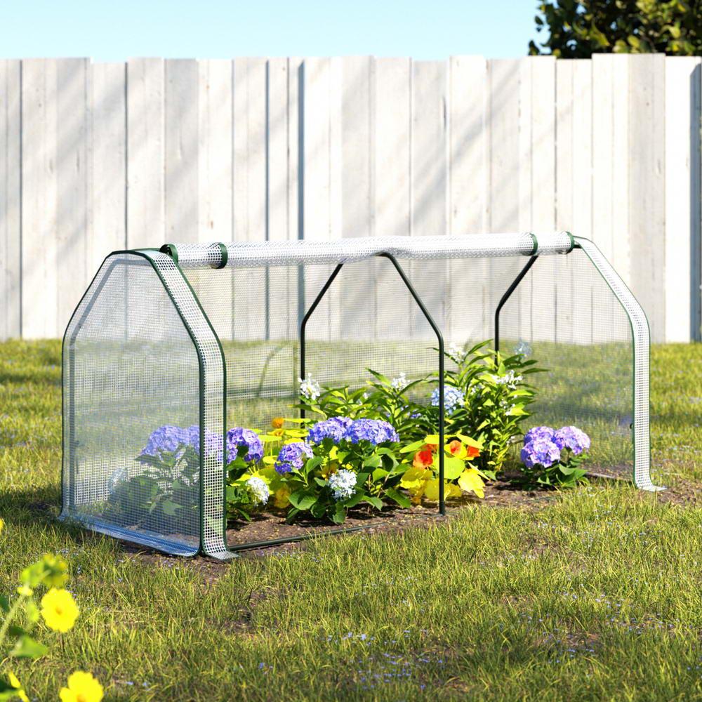 Green Houses & Chemicals - Mekamart Australia