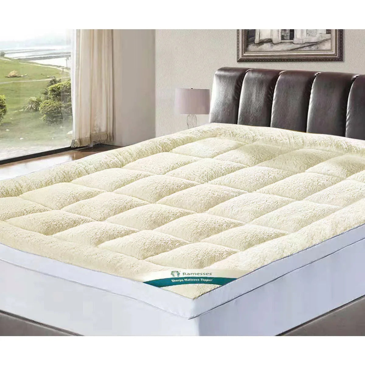 Mattress Toppers & Protectors - Mekamart Australia