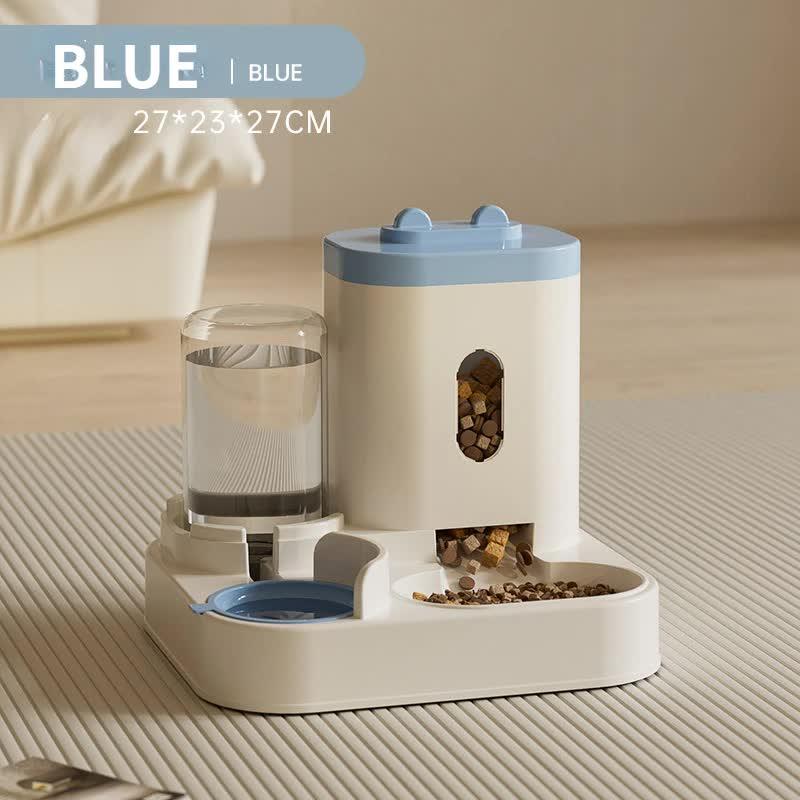 Pet Feeding & Watering - Mekamart Australia