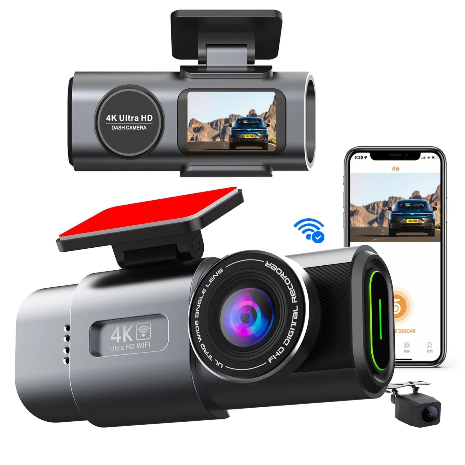 Home Security - Mekamart Australia