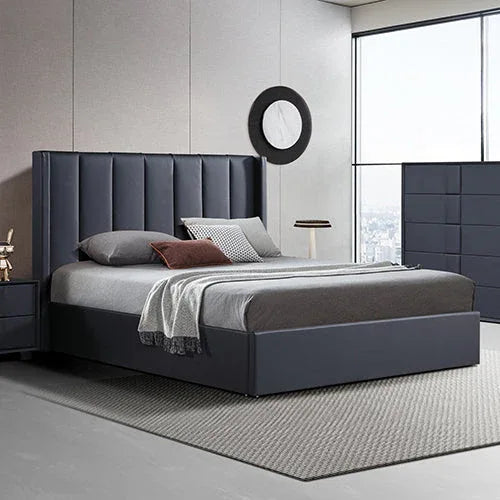 Queen Size Bed Frames - Mekamart Australia