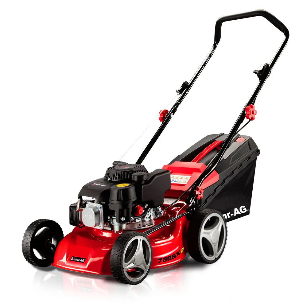 Lawn Mowers & Rollers - Mekamart Australia