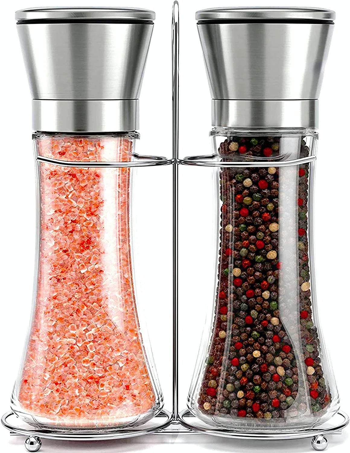 Salt & Pepper Shakers - Mekamart Australia