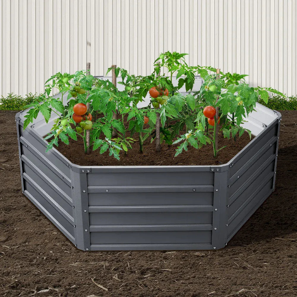 Garden Beds & Planters - Mekamart Australia