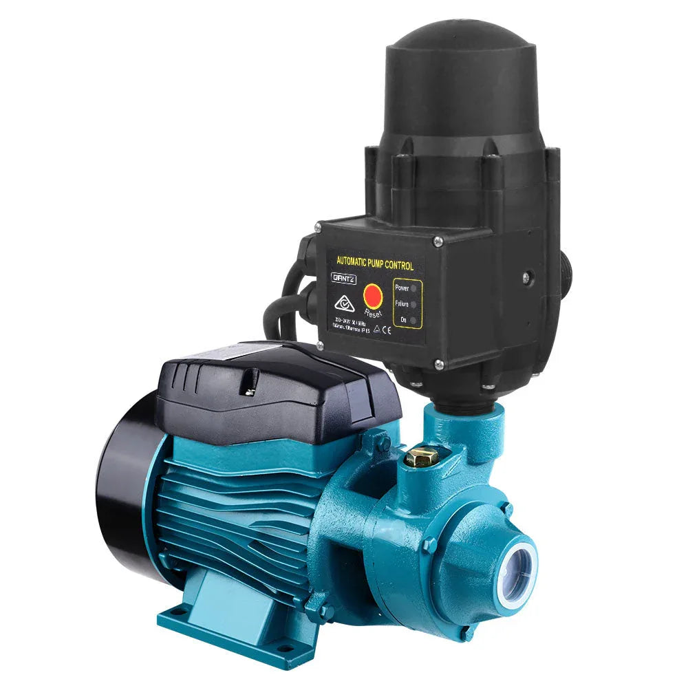 Pumps - Mekamart Australia