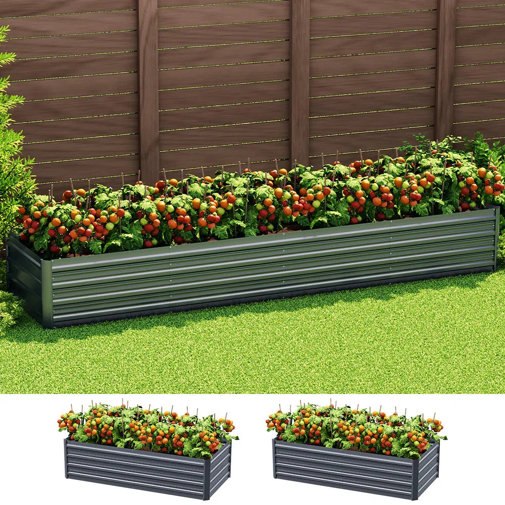 Garden Beds & Fountains - Mekamart Australia