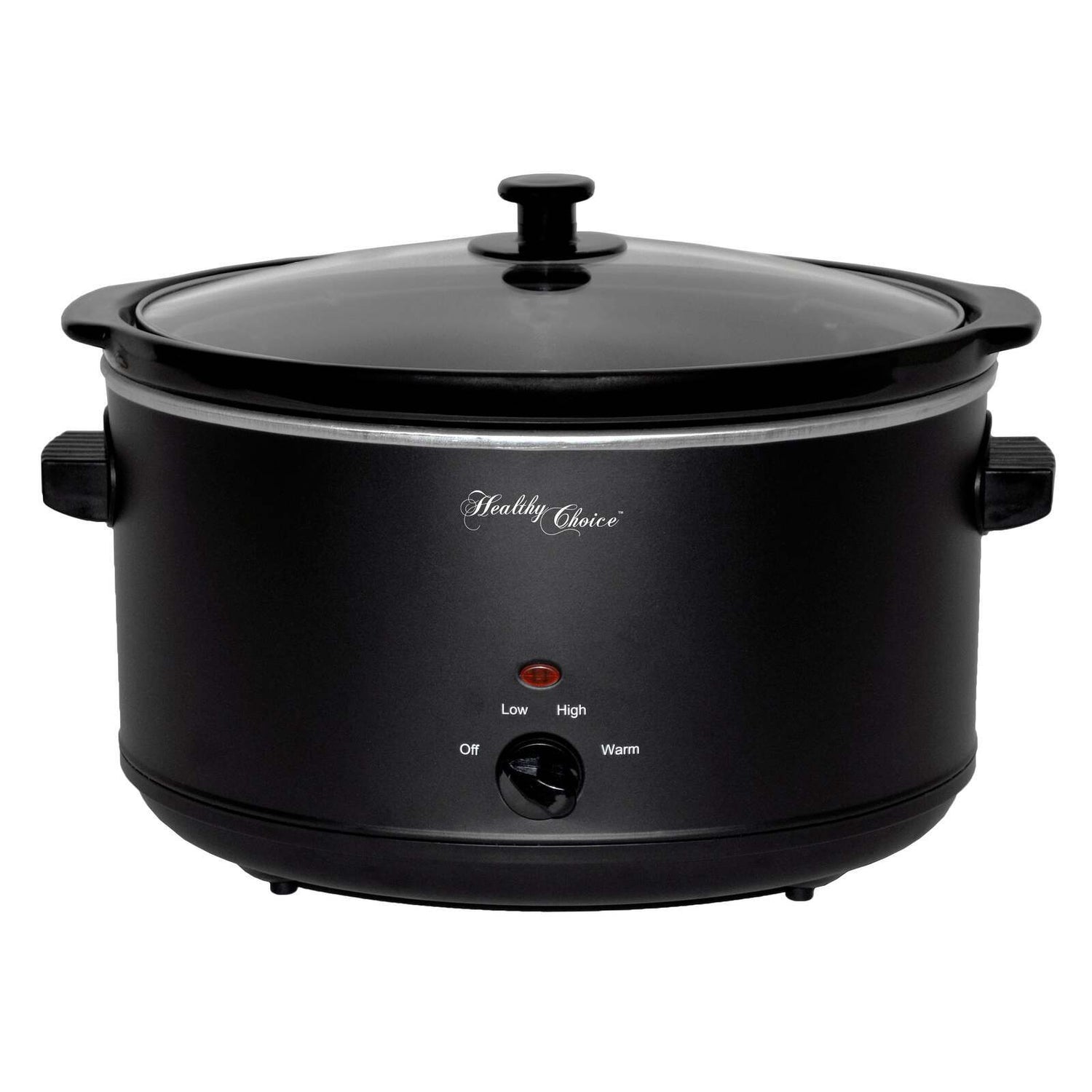 Rice cookers and steamers for quick, healthy meal prep.