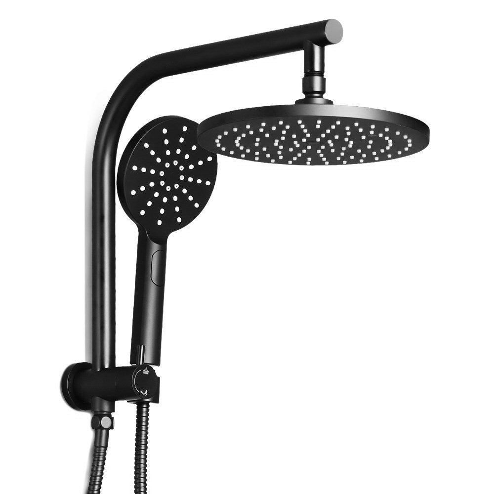 Shower accessories for a more organized and relaxing bathroom.