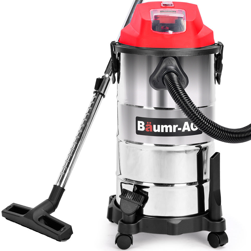 Home vacuum cleaners for daily floor and carpet cleaning.