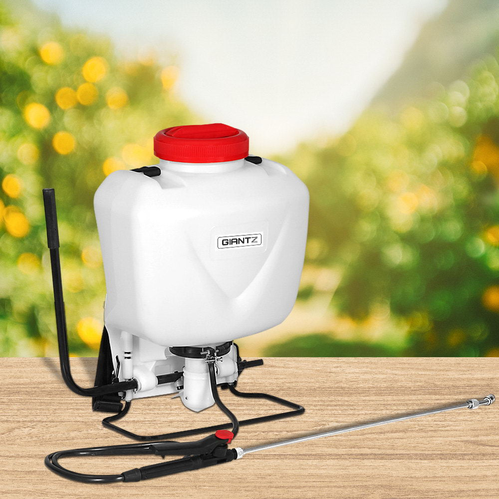 Weed Sprayers – Ausiko Direct