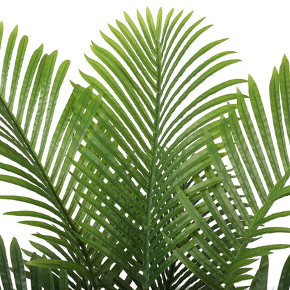 Premium Artificial Areca Palm Tree Real Touch 160cm - Mekamart Australia
