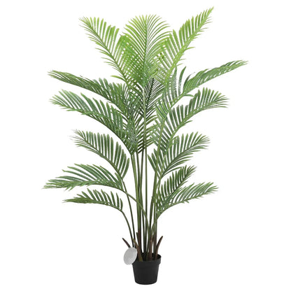 Premium Artificial Areca Palm Tree Real Touch 160cm - Mekamart Australia