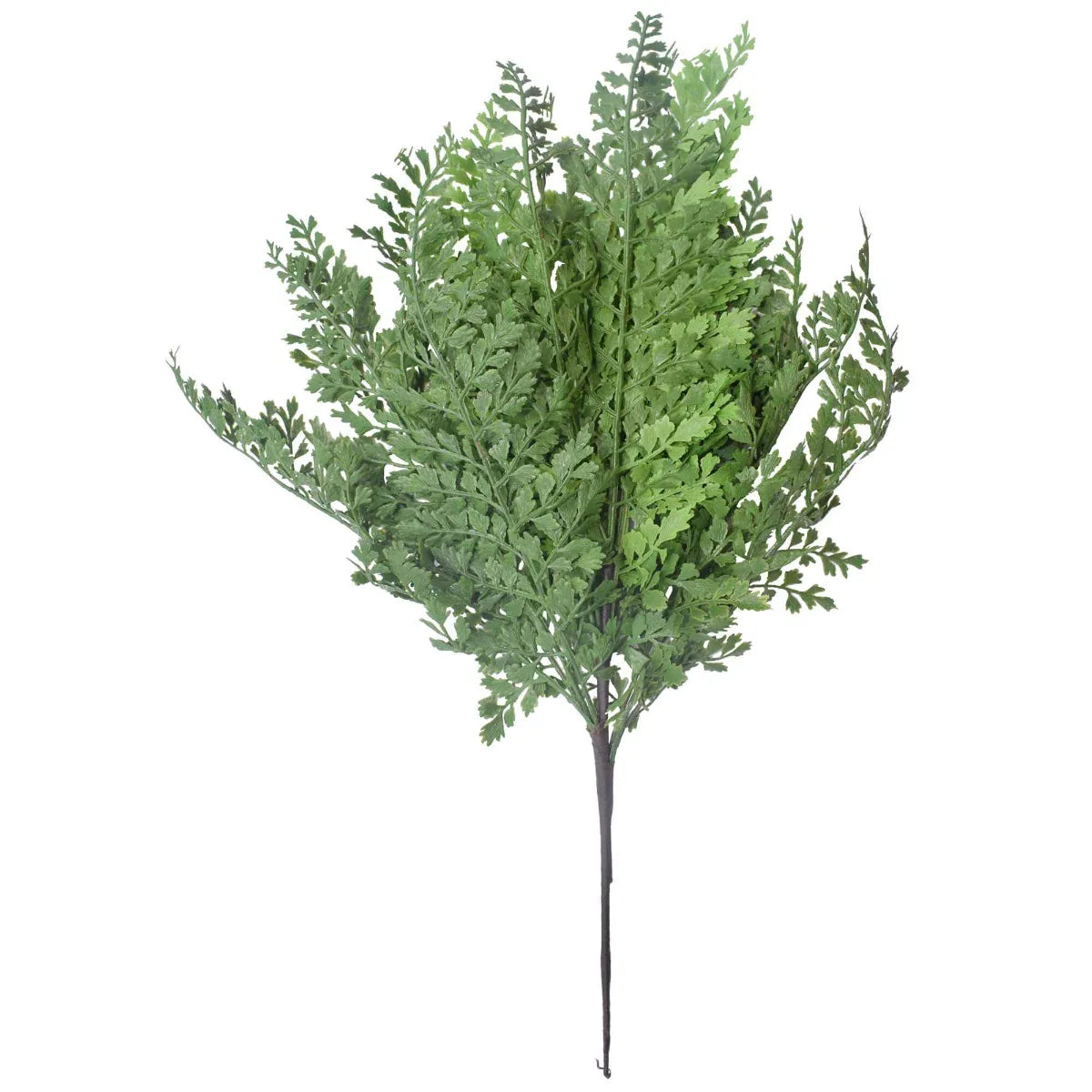 Faux Maden Hair Fern Stem 40cm - Mekamart Australia