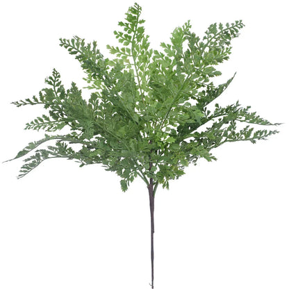 Faux Maden Hair Fern Stem 40cm - Mekamart Australia