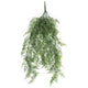 Artificial Hanging Plant (Maiden Hair Fern) UV Resistant 90cm - Mekamart Australia