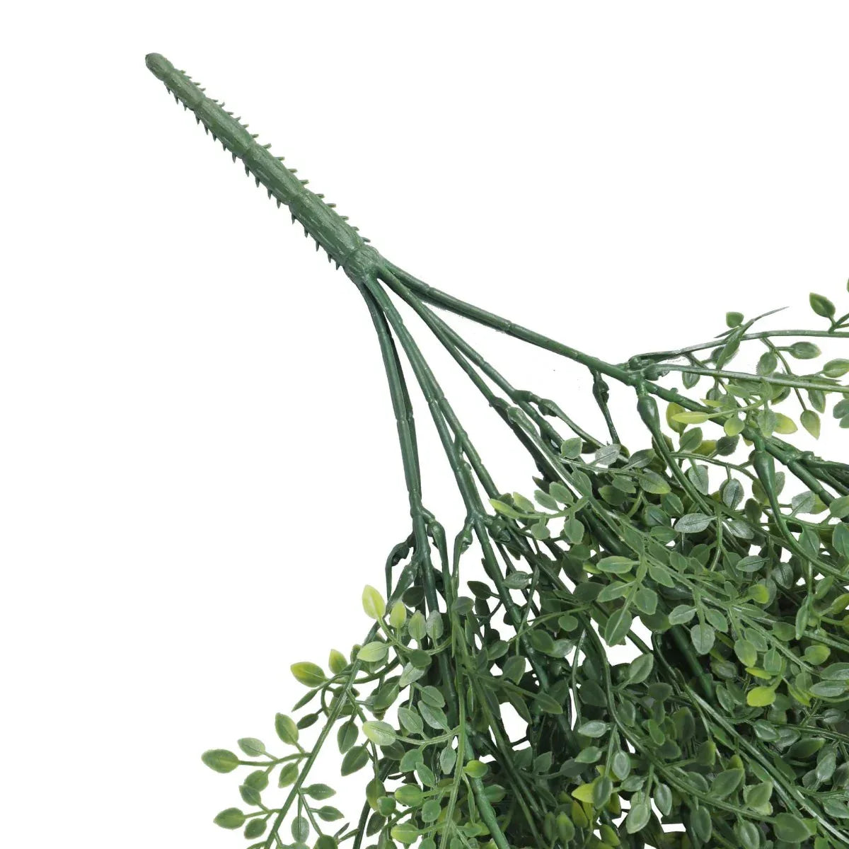 Artificial Hanging Plant (Maiden Hair Fern) UV Resistant 90cm - Mekamart Australia