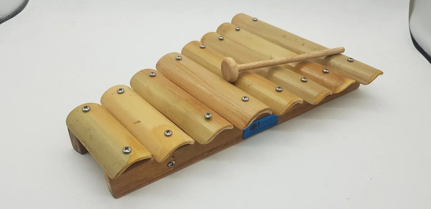 Bamboo Xylophone - Mekamart Australia