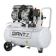 Giantz 30L Air Compressor Quiet 0.75HP Oil-Free Portable Tyre Inflator 40L/Min - Mekamart Australia