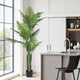 Artiss 180cm Artificial Palm Tree Faux Trees Indoor Decor Artificial Plants Lifelike Plant 1.8M - Mekamart Australia