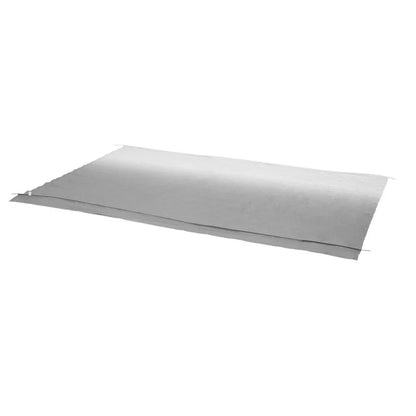 Weisshorn 12ft Caravan Awning RV Replacement Fabric 3.40M x 2.42M - Mekamart Australia