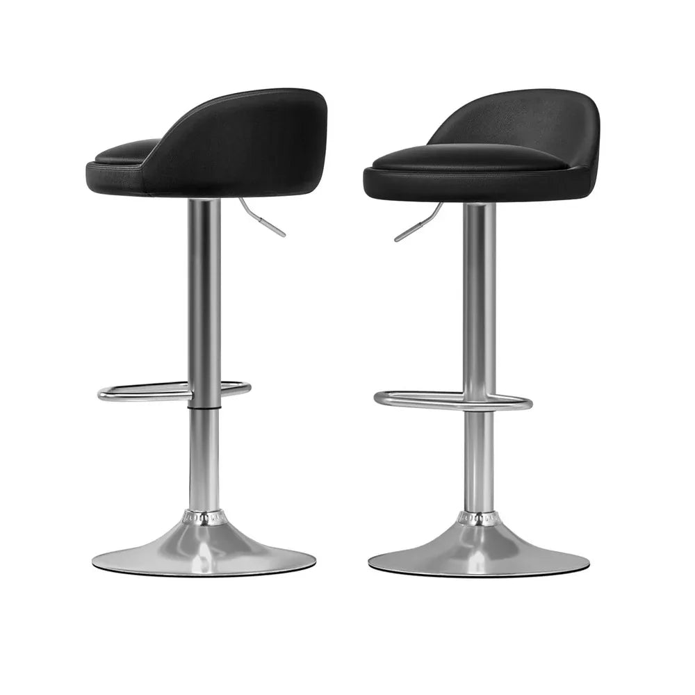 Artiss Bar Table and Stools Set Dining Desk Kitchen Chairs Cafe Pub - Mekamart Australia