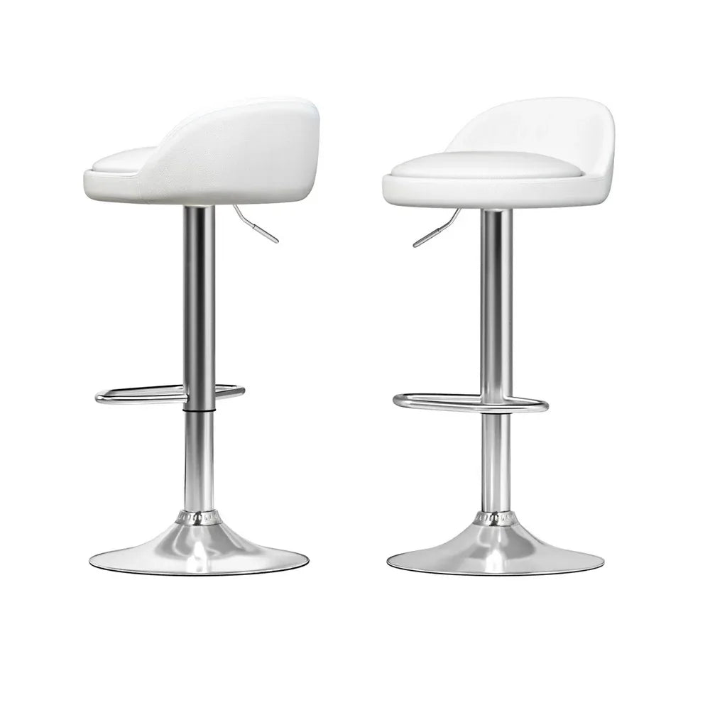 Artiss Bar Table and Stools Set Dining Desk Kitchen Chairs Cafe Pub - Mekamart Australia