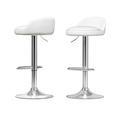 Artiss Bar Table and Stools Set Dining Desk Kitchen Chairs Cafe Pub - Mekamart Australia