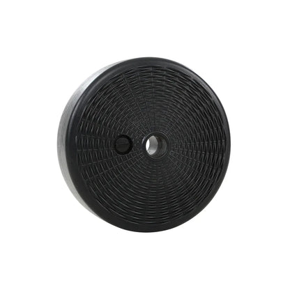 Instahut 51cm Outdoor Umbrella Base Round Stand Pod - Mekamart Australia