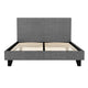 Artiss Bed Frame Double Size Grey NEO - Mekamart Australia