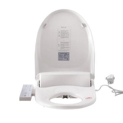 Cefito Electric Bidet Toilet Seat Cover Bathroom Spray Water Wash V Shape - Mekamart Australia