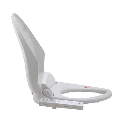 Cefito Electric Bidet Toilet Seat Cover Bathroom Spray Water Wash V Shape - Mekamart Australia