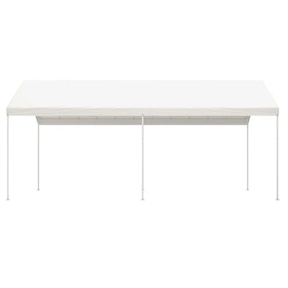 Instahut Carports 3x6m Carport Kits Steel Shelter Gazebo Canopy Garage Portable Garden Shed - Mekamart Australia