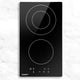 Devanti Electric Ceramic Cooktop 30cm - Mekamart Australia