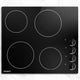 Devanti Electric Ceramic Cooktop 60cm - Mekamart Australia