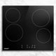 Devanti Electric Ceramic Cooktop 60cm Touch Control - Mekamart Australia