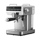 Devanti 20 Bar Coffee Machine Espresso Cafe Maker - Mekamart Australia