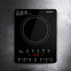 Devanti Electric Ceramic Cooktop 30cm - Mekamart Australia
