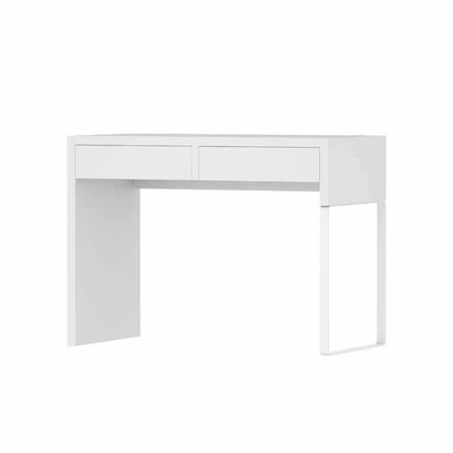 Artiss Computer Desk Drawer White - Mekamart Australia