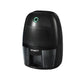 Devanti Dehumidifier 600ML Air Purifier Black - Mekamart Australia